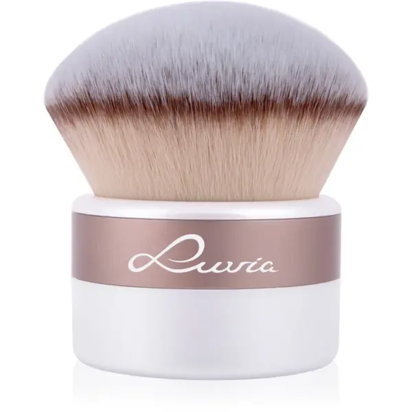 Luvia Cosmetics Elegance Kabuki Brush Perie Kabuki machiaj 1 buc