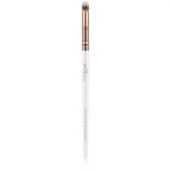 Luvia Cosmetics Elegance Pointed Crease Brush pensula rotunda pentru machiaj