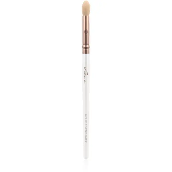 Luvia Cosmetics Elegance Precision Blender pensulă pentru estompare 327 1 buc
