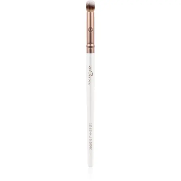 Luvia Cosmetics Elegance Small Blender pensula rotunda pentru machiaj 322 1 buc