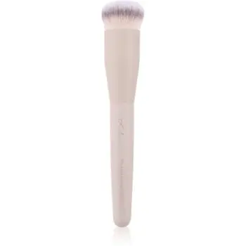 Luvia Cosmetics Nude Aura Blurring Buffer perie kabuki pentru machiaj