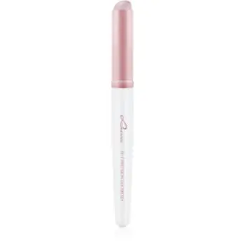 Luvia Cosmetics Precision Silk Brush Candy perie multifuncțională