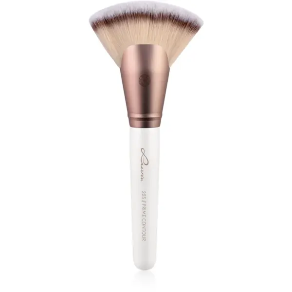 Luvia Cosmetics Prime Countour Prime Contour pensula pentru contur 1 buc