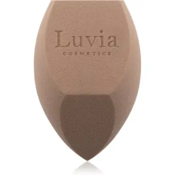 Luvia Cosmetics Prime Vegan Body Sponge burete pentru make-up pentru fata si corp