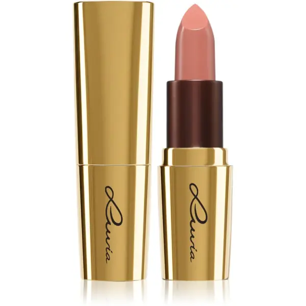 Luvia Cosmetics Vegan Lipstick ruj crema Soft Romance 1 buc