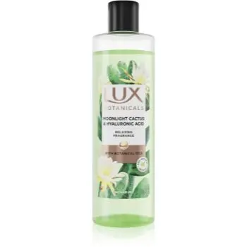 Lux Cactus gel de duș