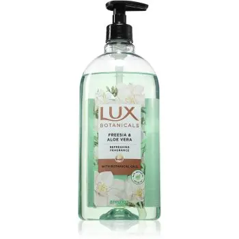Lux Freesia gel de duș