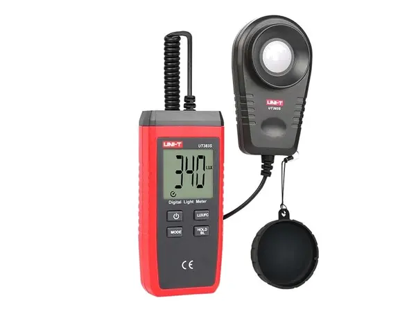 Lux metru UNI-T UT383S