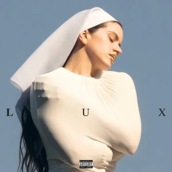 Lux | Rosalia