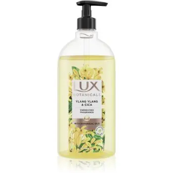 Lux Ylang Ylang Gel de duș energizant