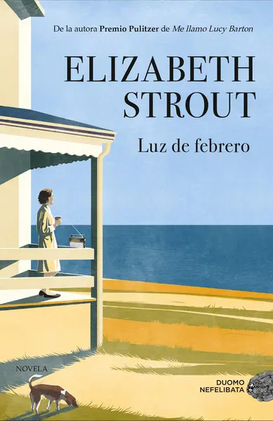 Luz de febrero | Elizabeth Strout