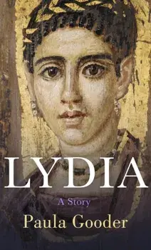 Lydia, Paperback/Paula Gooder