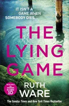 Lying Game, Paperback/Ruth Ware