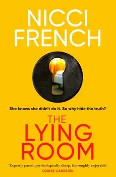 Lying Room, Paperback/Nicci French