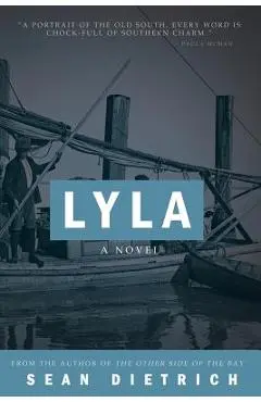 Lyla - Sean Dietrich
