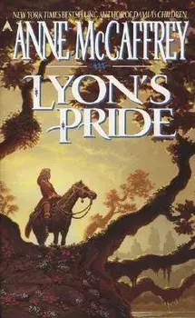 Lyon's Pride/Anne McCaffrey