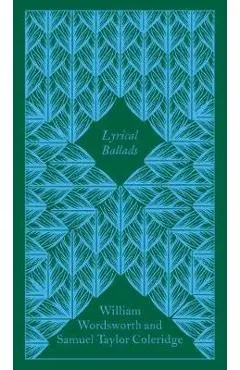 Lyrical Ballads - William Wordsworth