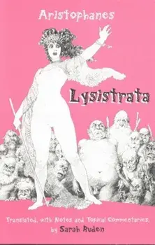 Lysistrata, Paperback/Aristophanes