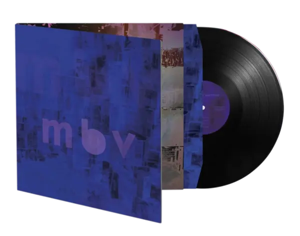 m b v - Vinyl | My Bloody Valentine