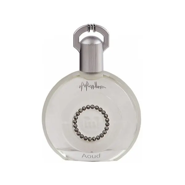 M. Micallef Aoud Apă de parfum Unisex Tester EDP Volum 100 ml