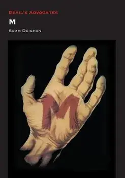 M, Paperback/Samm Deighan
