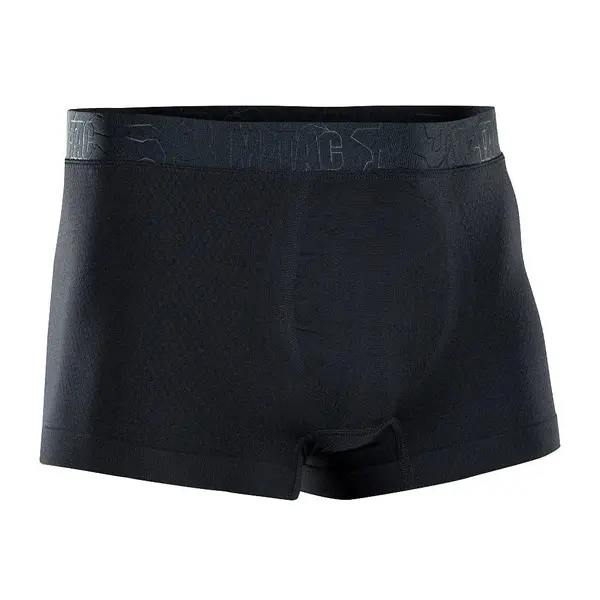M-TAC Boxeri army barbati Hexagon Coolmax® - NEGRU / L