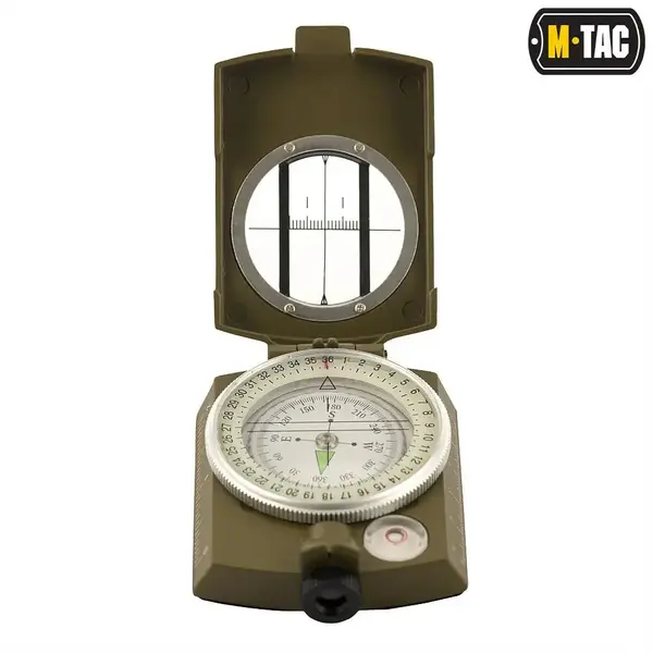 M-TAC Busola army olive green - Default Title