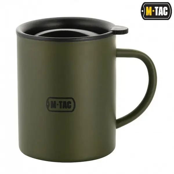 M-TAC Cana Izoterma 400 ml - Default Title