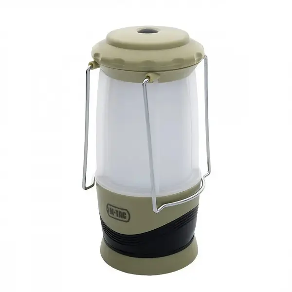 M-TAC lampa camping - KHAKI