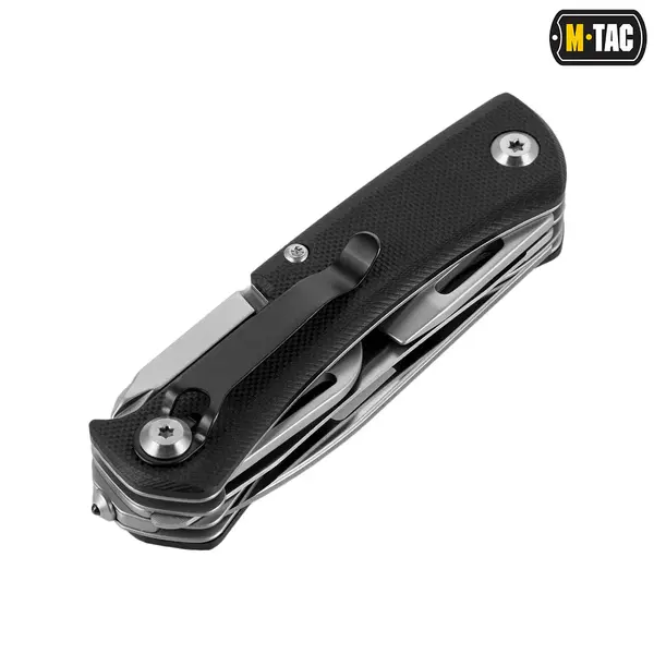 M-TAC Multitool EDGE™ 6-in-1 compact - Default Title