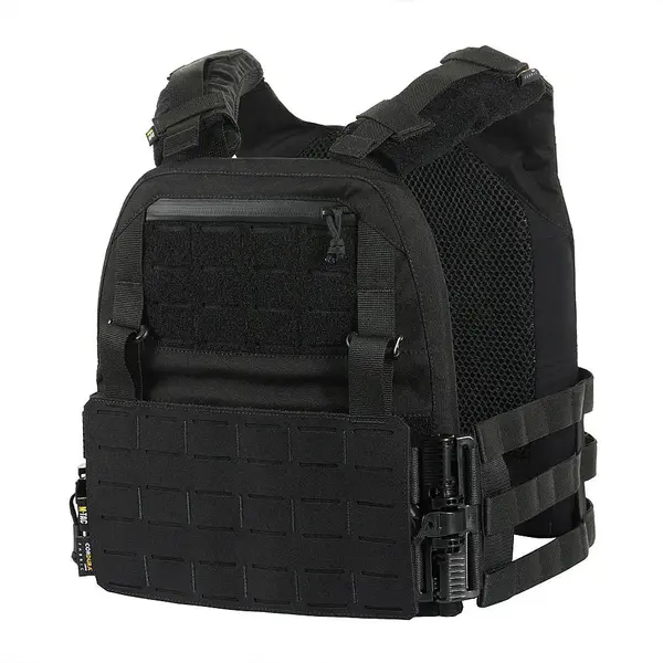 M-Tac plate carrier Cuirass QRS Gen.II - Default Title