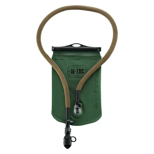 M-TAC Rezervor hidratare 1.5l - Default Title