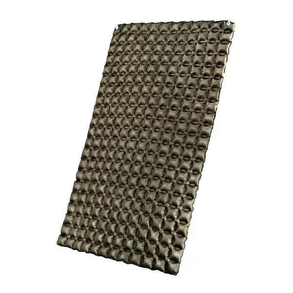 M-TAC Saltea Gonflabila camping 195x120 olive - Default Title