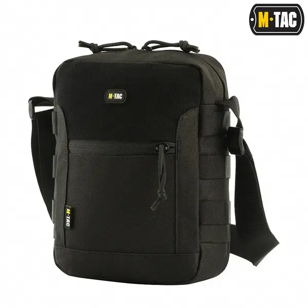 M-Tac Satellite Bag Gen.II Geanta EDC - Default Title