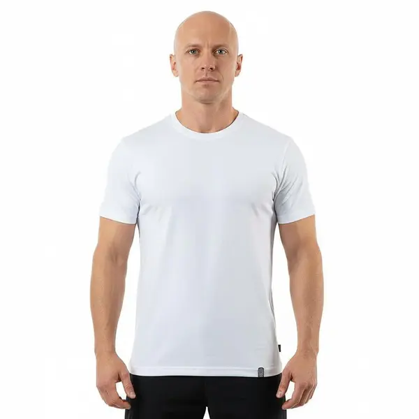 M-TAC Tricou army alb 93/7 - S