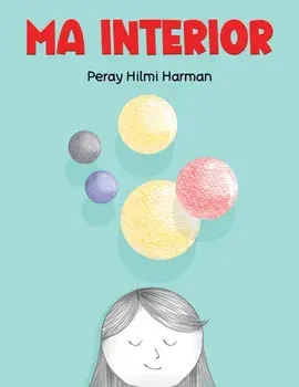 MA Interior, Paperback/Peray Hilmi Harman