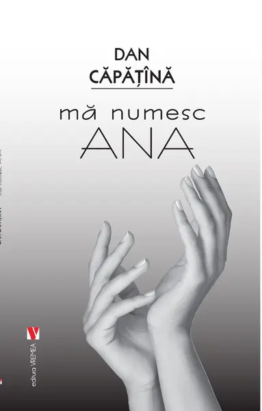 Mă numesc Ana