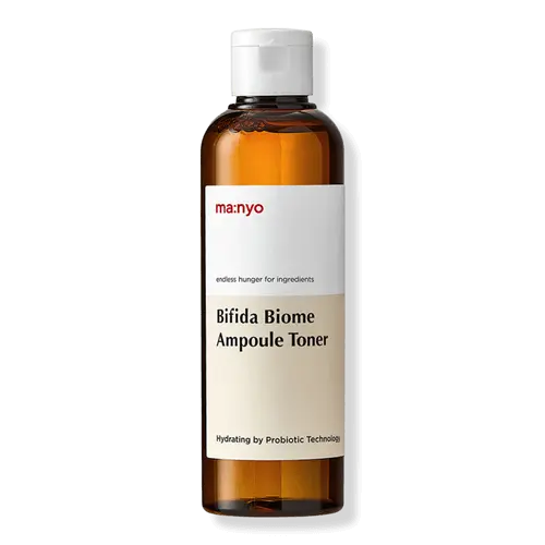 Ma:nyo - Bifida Biome Ampoule Face Toner, 210ml