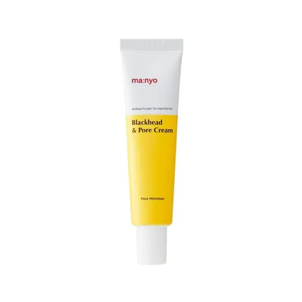 Ma:nyo - Blackhead & Pore Cream, 30ml