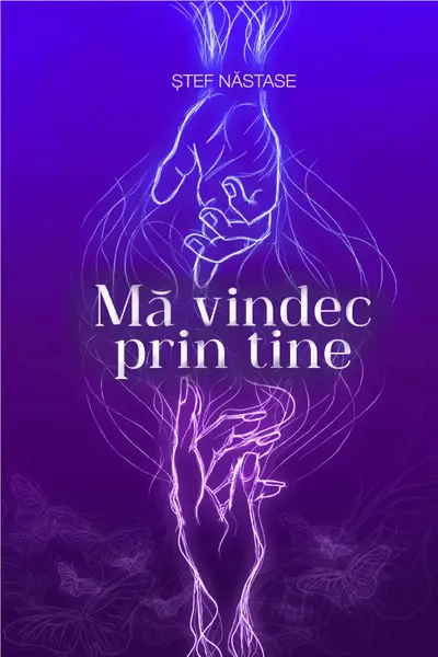 Mă vindec prin tine