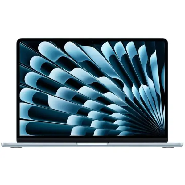 MA13 M5 CPU-10/GPU-8/16GB/512 INT BL MA13 M5 CPU-10/GPU-8/16GB/512 INT BL