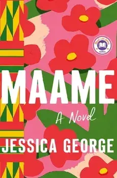 Maame, Hardcover/Jessica George