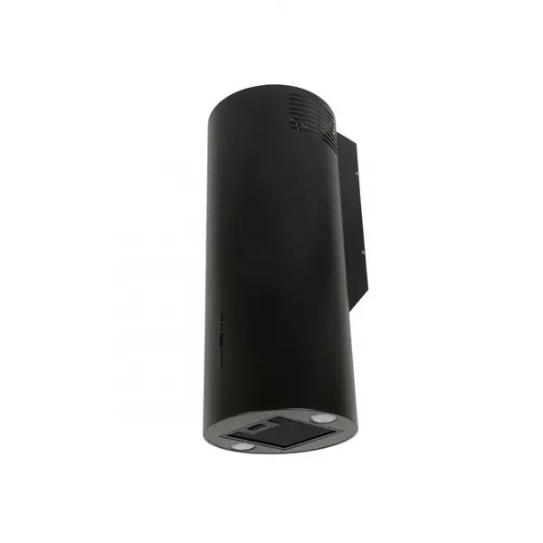MAAN Hota Maan Elba 2 W 731, 1 motor, latime 31 cm, capacitate maxima de absorbtie 300mc-h, Negru