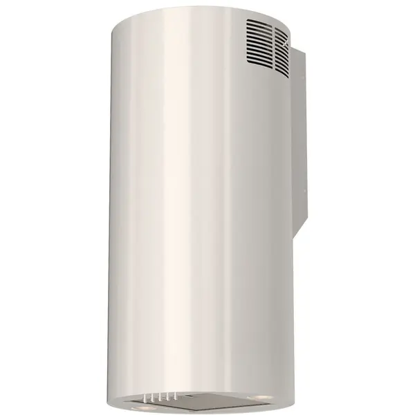 MAAN Hota Maan Elba WPB 731, 1 motor, latime 31 cm, capacitate maxima de absorbtie 300 mc-h, Alb