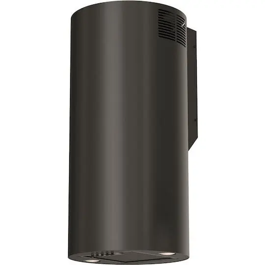 MAAN Hota Maan Elba WPB 731, 1 motor , latime 31 cm, capacitate maxima de absorbtie 300 md-h, Negru