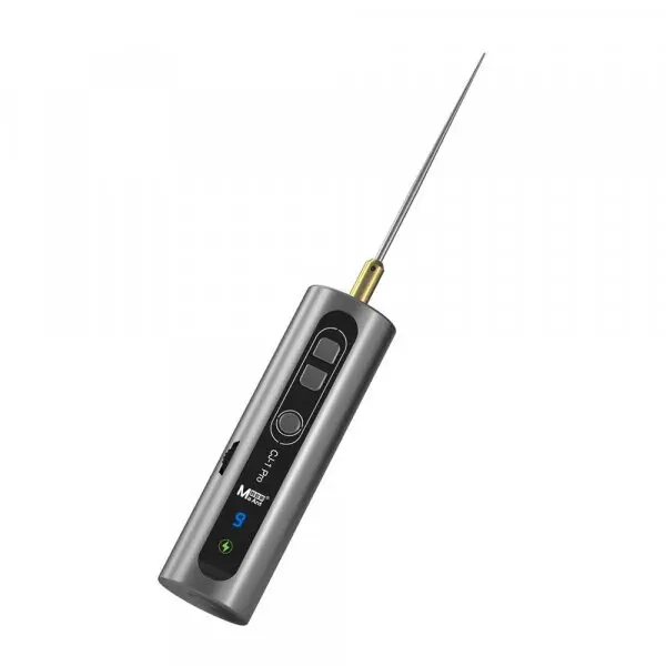 MaAnt Instrument Indepartare Adeziv MaAnt CJ-1Pro, Gri