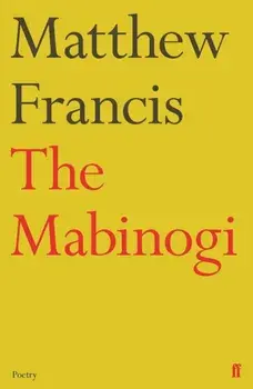 Mabinogi, Paperback/Matthew Francis