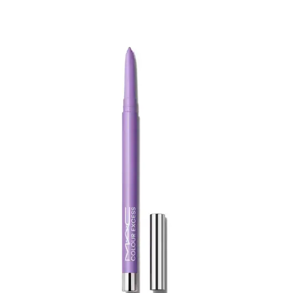 MAC Colour Excess Gel Pencil Eyeliner 0.35g - Commitment Issues