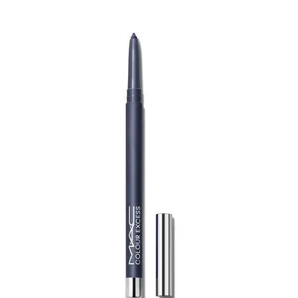 MAC Colour Excess Gel Pencil Eyeliner 0.35g - Stay the Night