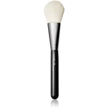 MAC Cosmetics Brush 135S Large Flat Powder perie ovala pentru make-up